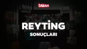 11 Mayıs 2026 Reyting Sonuçları: Uzak Şehir Totalde Birinci