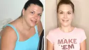 111 Kilodan 66 Kiloya Düştü! 45 Kilo Veren Kadının 5 Altın Kuralı