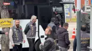 12 ilde eş zamanlı dolandırıcılık operasyonu: 23 şüpheli adliyede
