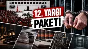 12. Yargı Paketi 2026: İnfaz Düzenlemesi Yok, Boşanma Davalarına Arabuluculuk Geliyor
