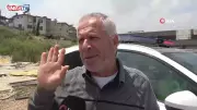 12 yıl sonra ilk kez ceza yiyen sürücü polisi tebrik etti