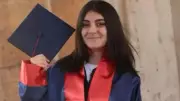 14 yaşındaki Elif'in ölümünde sanığa 4 yıl 5 ay hapis, aile yıkıldı