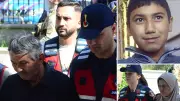 14 Yıl Önce Kaybolan Osman Aktepe'nin Ailesi Adliyeye Sevk Edildi