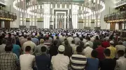 15 Mayıs 2026 Cuma Namazı Saatleri: İstanbul, Ankara, İzmir ve Diğer İller