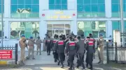 16 İlde 16 Ayrı Suç Örgütüne Eş Zamanlı Operasyon