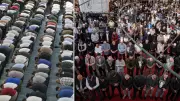 17 Nisan 2026 Cuma Hutbesi: İbadetler Bizi Rabbimize Yakınlaştırır