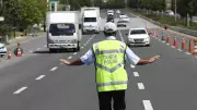 19 Mayıs 2026 İstanbul Trafiğe Kapalı Yollar: Alternatif Güzergahlar