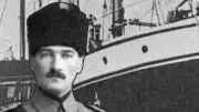 19 Mayıs Atatürk'ü Anma, Gençlik ve Spor Bayramı kutlu olsun! 107 yıl önce atılan ilk adım