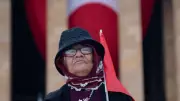 19 Mayıs Coşkusu Türkiye'nin Dört Bir Yanında Kutlandı