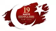 19 Mayıs Şiirleri: En Güzel 2,3,4 Kıtalık Kısa ve Uzun Şiirler