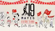 19 Mayıs Mesajları 2026: Anlamlı, Uzun, Kısa Kutlama Sözleri