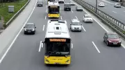 19 Mayıs İstanbul'da toplu taşıma ücretsiz mi? İETT, metrobüs, metro, Marmaray bedava mı?