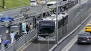 19 Mayıs Toplu Taşıma Ücretsiz mi? Metro, Marmaray, İZBAN Tarifesi