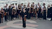 19 Mayıs'a Özel Konser: Galatasaray Üniversitesi Oda Orkestrası Emek Sahnesi'nde