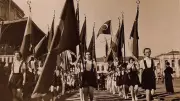 19 Mayıs'ın Tarihi: Üç Büyük Kulübün Dayanışmasıyla Doğan Bayram