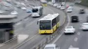 19 Mayıs'ta otobüs ve metrobüs ücretsiz mi? İstanbul'da toplu ulaşım düzenlemesi