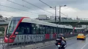19 Mayıs'ta İstanbul'da Tramvay Çalışıyor mu? Durak Kapatmaları