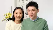 19. İstanbul Bienali'nin Küratörleri Liu Ding ve Carol Yinghua Lu Oldu