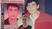 19 yıldır kayıp Metin Karslıoğlu için 100 bin dolar ödül