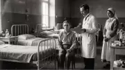 1917 Uyku Salgını: İnsanları Yaşayan Heykellere Çeviren Gizem