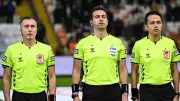 2. Lig play-off rövanş maçlarının hakemleri açıklandı!