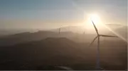 2025'te devreye alınan elektrik kapasitesinin %99'u yenilenebilir kaynaklardan