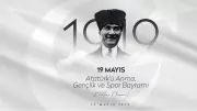 2026 19 Mayıs Mesajları Resimli: En Anlamlı Atatürk Sözleri ve Kutlama Mesajları