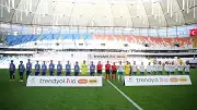 2026-2027 Sezonu 1. Lig Takımları Belli Oldu! İşte Liste