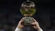 2026 Ballon d'Or Ödül Töreni Londra'da Düzenlenecek