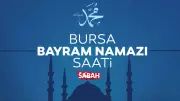 2026 Bursa Kurban Bayramı Namazı Saati: Diyanet Açıkladı