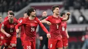2026 Dünya Kupası Milli Maç Takvimi: Türkiye'nin ABD, Paraguay ve Avustralya Maçları Ne Zaman?