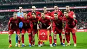 2026 Dünya Kupası'nda Türkiye'nin Maç Takvimi ve Rakipleri