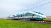 2026 Hızlı Tren Haritası Açıklandı: 9 Yeni İl Daha Ağa Katılıyor