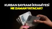 2026 Kurban Bayramı Emekli İkramiyesi: 4.000 TL Ne Zaman Yatacak?