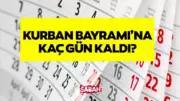 2026 Kurban Bayramı Ne Zaman? Diyanet Takvimi ve Tatil Detayları