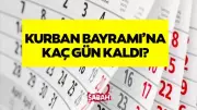 2026 Kurban Bayramı Tarihleri: 9 Günlük Tatil Ne Zaman?