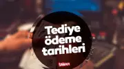 2026 İlave Tediye Ödeme Tarihleri Resmi Gazete'de: Mayıs ve Aralık'ta Yatacak