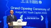 2026 İİT Gençlik Başkenti Konya'da Görkemli Açılış: Başkan Altay'dan Diplomasi Vurgusu