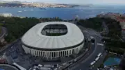 2026 UEFA Avrupa Ligi finali öncesi İstanbul'da taraftar festivali