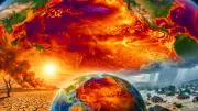 2026'da Tarihin En Güçlü Süper El Nino'su Geliyor