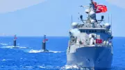 2026'nın En Güçlü Donanmaları Belli Oldu! Türkiye Tarihi Yükselişte