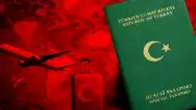 2026'nın En Güçlü Pasaportları Açıklandı: Türkiye Kaçıncı Sırada?