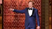2027 Oscar Ödülleri'ni de Conan O'Brien Sunacak