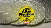 21 Mayıs Canlı Altın Fiyatları: Gram, Çeyrek, Yarım, 22 Ayar Bilezik ve Ons