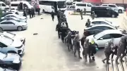 22 ilde suç örgütlerine operasyon: 32 gözaltı, 5 milyar lira bloke