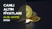 22 Mayıs 2026 Canlı Altın Fiyatları: Gram, Çeyrek, Tam, Yarım Altın Ne Kadar?