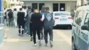 22 Milyarlık Yasadışı Bahis Ağı Çökertildi
