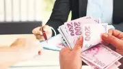 23 Yıllık Tazminatı İşyeri Kavgası Yaktı