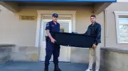 25 Bin Liralık Vurgun JASAT'a Takıldı! Hırsızlar Kısa Sürede Yakalandı