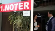 25 Mayıs 2026 Pazartesi Noterler Açık mı? Kurban Bayramı Tatili Nedeniyle Kapalı
